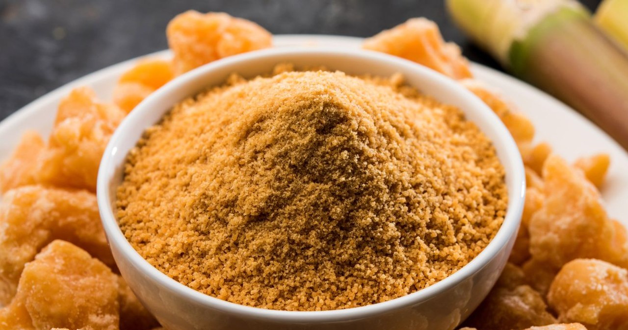 Na co pomaga proszek z baobabu? Kto powinien go spożywać? /Arundathi Sathe /Canva Pro