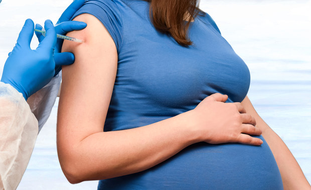 Na co powinna i może zaszczepić się kobieta w ciąży? 