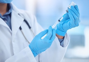 Na co zaszczepić się jesienią? 