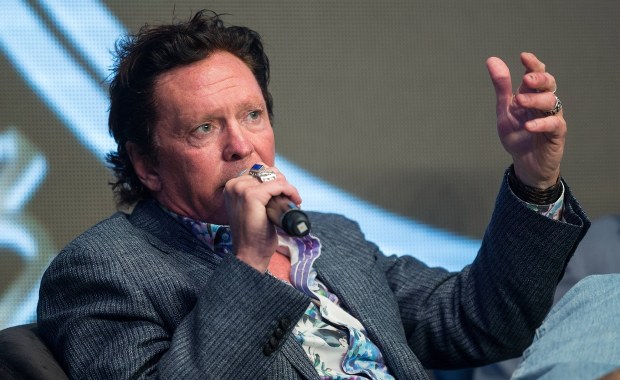 Na co zmarł Michael Madsen? Podano przyczynę