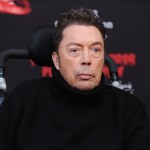Na co zmarł Tim Curry? Ujawniono przyczynę śmierci aktora 
