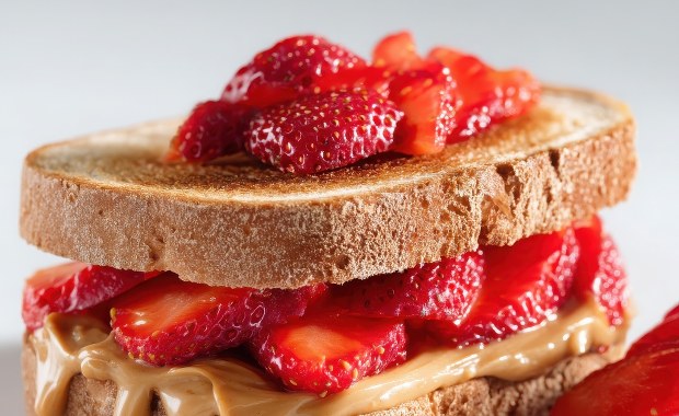 Na co zwrócić uwagę przy przechowywaniu masła orzechowego? Sprawdź teraz!