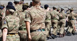 Na ćwiczenia NATO pasażerskim promem. Ministerstwo tłumaczy nietypową decyzję