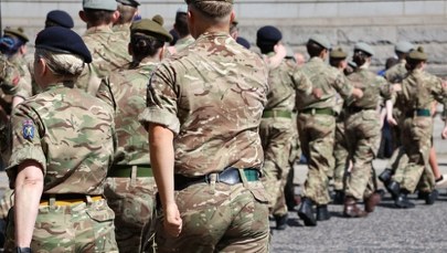 Na ćwiczenia NATO pasażerskim promem. Ministerstwo tłumaczy nietypową decyzję