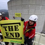 Na czas naprawy wyłączono najstarszą elektrownię atomową świata