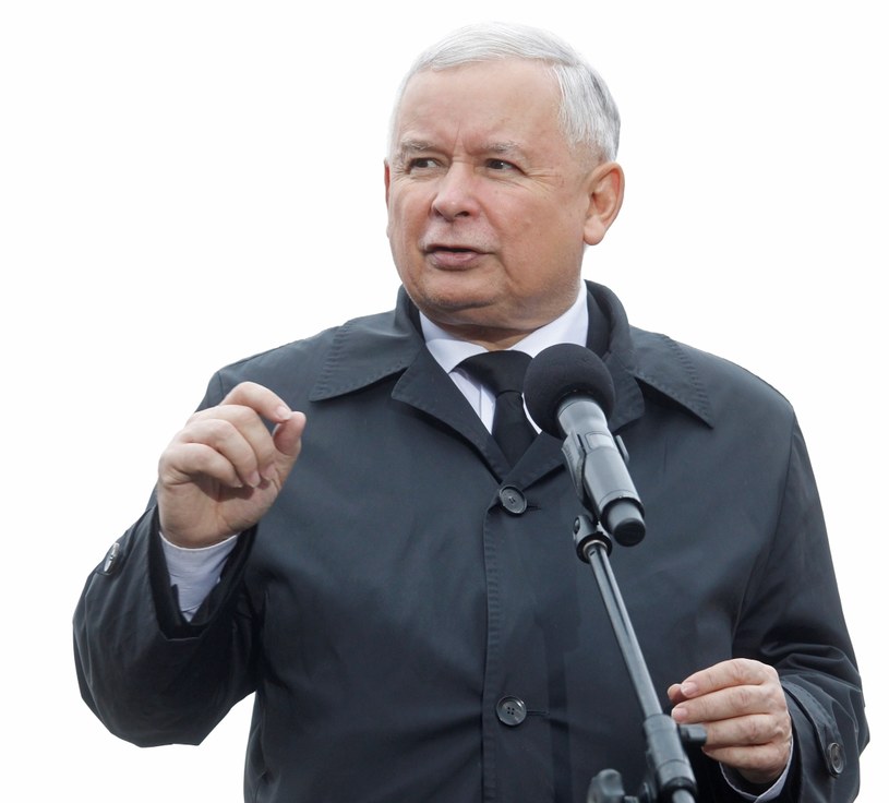 Na czele delegacji ma stać Jarosław Kaczyński /Artur Reszko /PAP