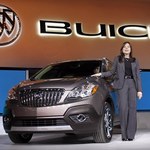 Na czele General Motors po raz pierwszy stanie kobieta