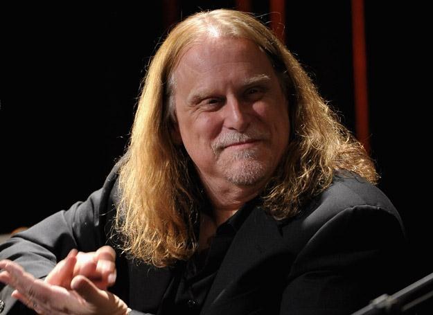 Na czele Gov't Mule stoi Warren Haynes - fot. Michael Loccisano /Getty Images/Flash Press Media