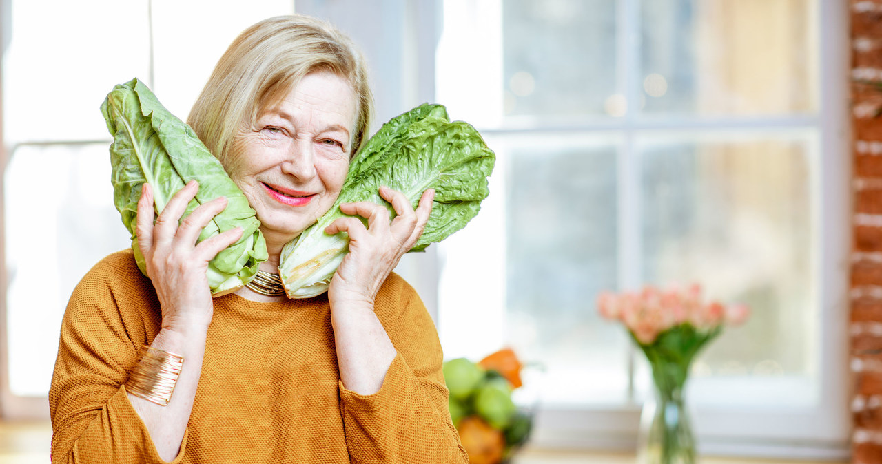 Na czym polega dieta ujemnych kalorii? /123RF/PICSEL