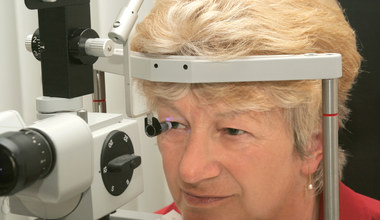 Na czym polega i co może wykryć badanie dna oka?