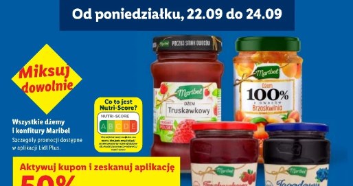 Na czym polega promocja? /Lidl /INTERIA.PL