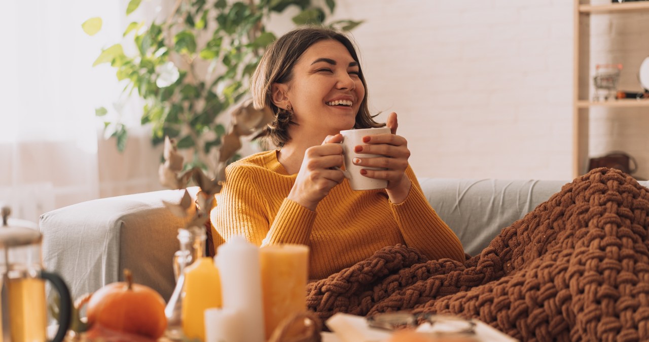 Na czym polega sekret szczęścia Holendrów? /Pixel