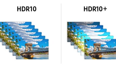 Na czym polega technologia HDR10+