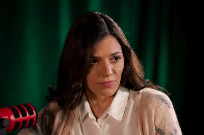 "Na dobre i na złe": Będzie zszokowana. Nie do wiary, co usłyszy