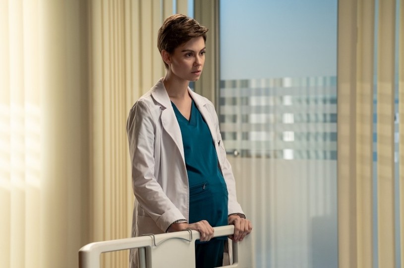 "Na dobre i na złe”: Cały czas ją kocha i zdecydowanie nie odpuści!