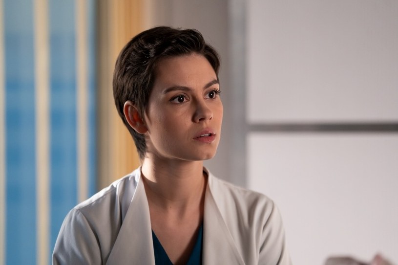 "Na dobre i na złe": chaos w ramówce TVP. Start najpopularniejszego serialu medycznego opóźniony!