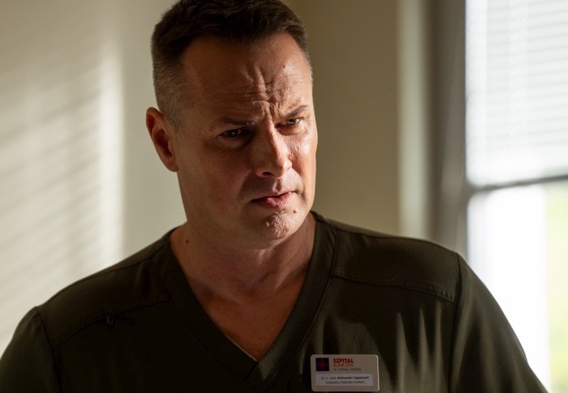 "Na dobre i na złe": czarne chmury nad Alesiem. Padną poważne oskarżenia