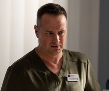 "Na dobre i na złe": Czeka go najtrudniejsza decyzja w życiu. To może zmienić wszystko