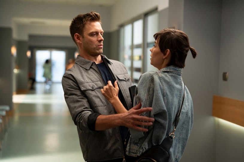 "Na dobre i na złe": Czeka ją rozwód! Kompletnie nie przyszło jej to do głowy