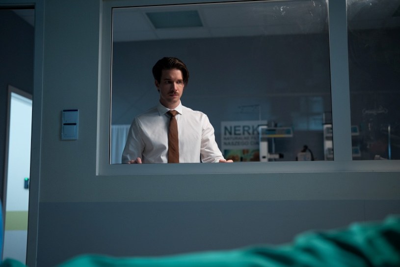 "Na dobre i na złe": do trzech razy sztuka. Zrobi w końcu specjalizację?