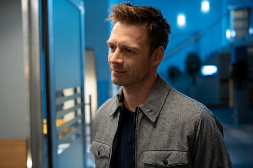 "Na dobre i na złe": Dosłownie odbierze mu mowę. Nie spodziewał się takich słów