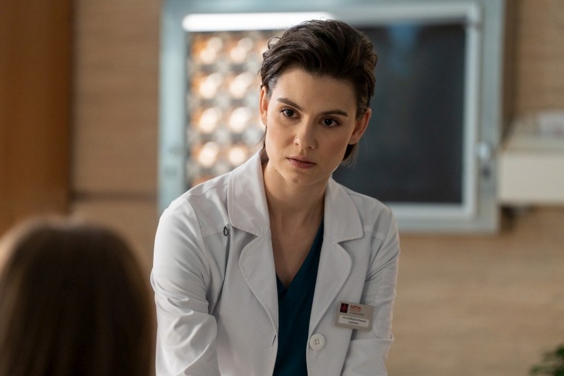 "Na dobre i na złe": Dramatyczne sceny. Jedno zdanie doprowadzi do tragedii