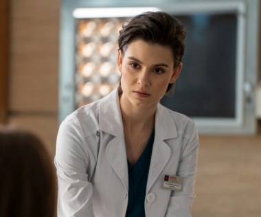 "Na dobre i na złe": Dramatyczne sceny. Jedno zdanie doprowadzi do tragedii