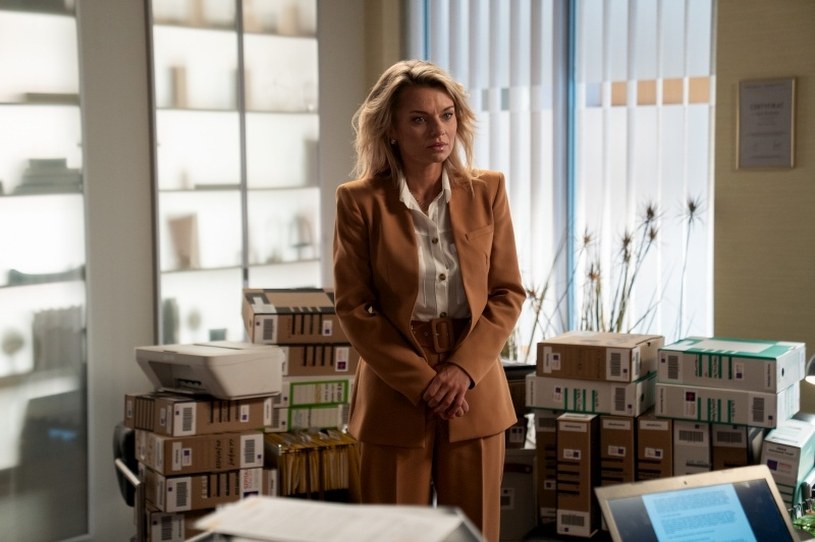 "Na dobre i na złe": Dwie osoby do zwolnienia! To już ich koniec w serialu?