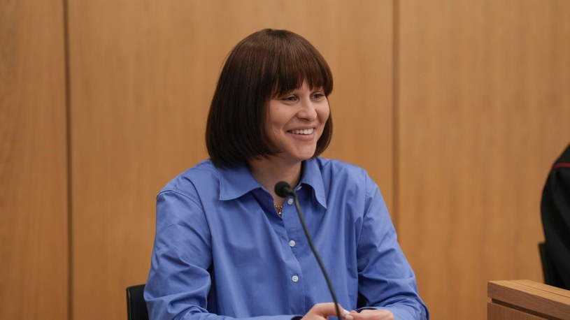 "Na dobre i na złe": emocje na rozprawie. Padną mocne słowa