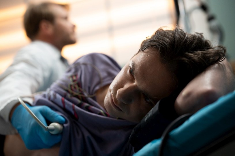 "Na dobre i na złe": Jego serce się zatrzyma. To jego koniec w serialu?