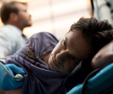 "Na dobre i na złe": Jego serce się zatrzyma. To jego koniec w serialu?