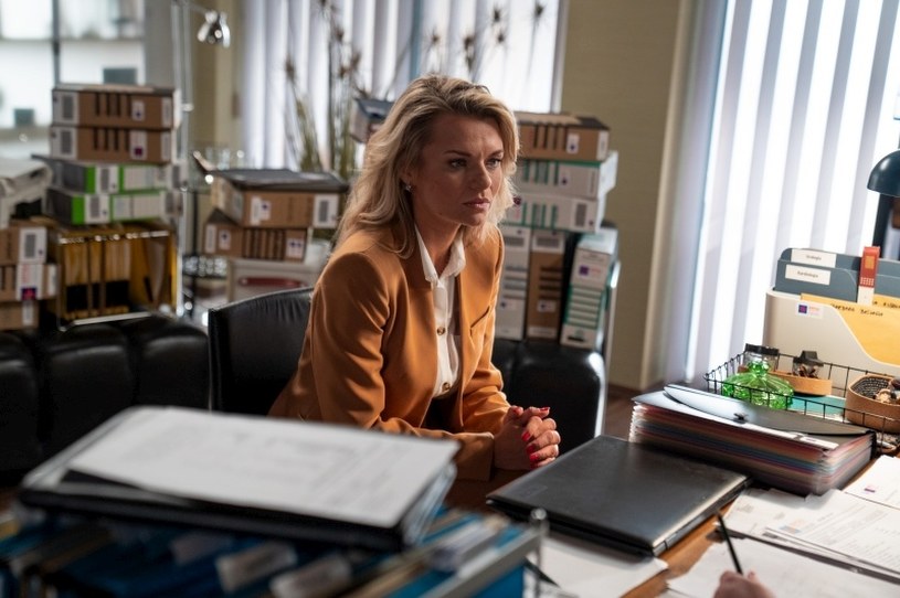 "Na dobre i na złe": Jej dni są policzone. To jej koniec w serialu?