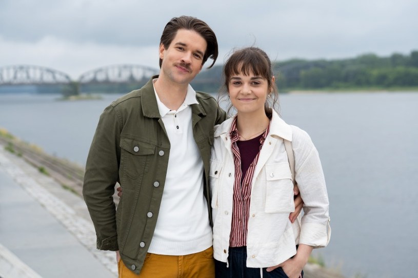 "Na dobre i na złe": jej stan się pogorszy. Postawi ukochanemu warunek