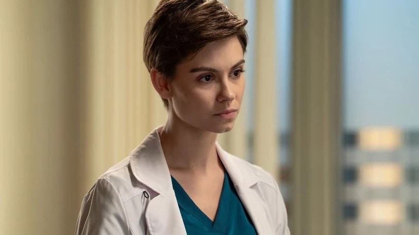 "Na dobre i na złe": Koszmar w ostatnim odcinku. Co się stało z jej dzieckiem?