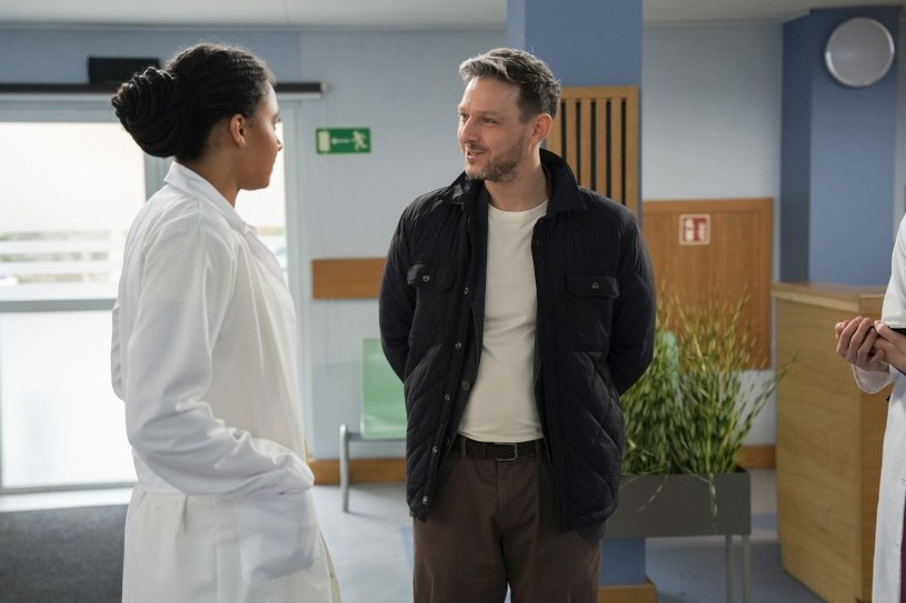 "Na dobre i na złe": Koszmar wróci do Leśnej Góry. Michał wkroczy do akcji