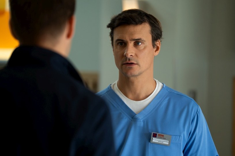 "Na dobre i na złe": Kultowy serial TVP znika z anteny! Znamy powód!