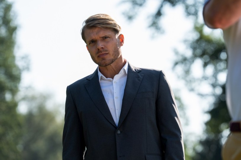 "Na dobre i na złe": Nadciąga katastrofa. Co zrobi, by uratować szpital?