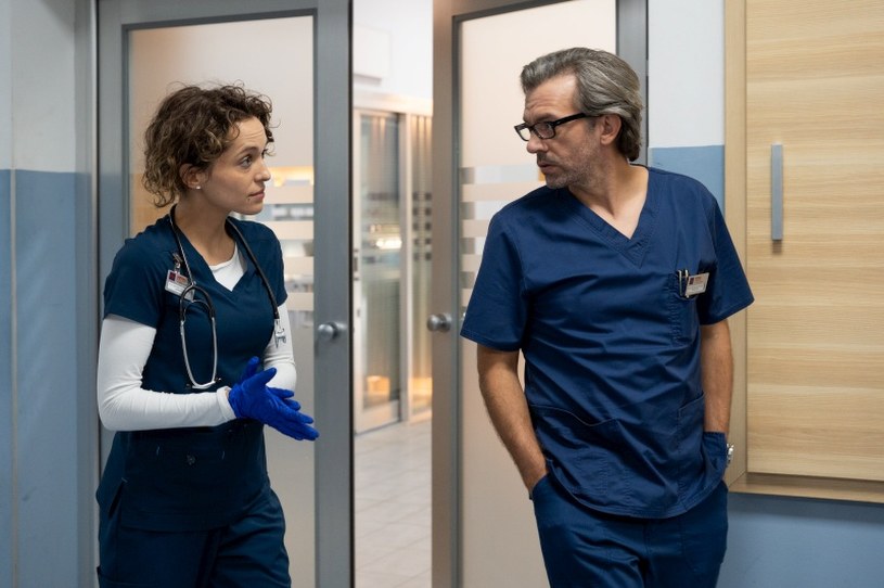 "Na dobre i na złe": Nie do wiary, jak się zachowa. Zrobi to własnej żonie