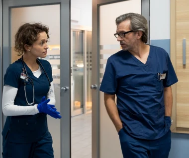 "Na dobre i na złe": Nie do wiary, jak się zachowa. Zrobi to własnej żonie