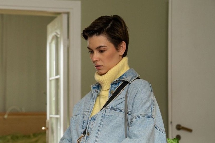 "Na dobre i na złe": nie wyjawi prawdy. Te słowa zmienią całe jej życie