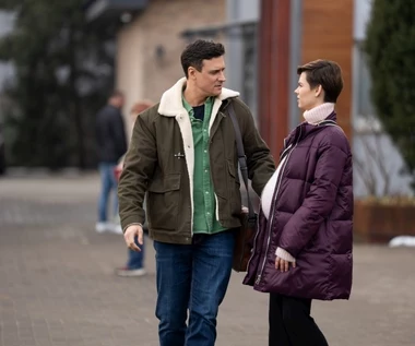 "Na dobre i na złe": niespodziewany powrót Mario