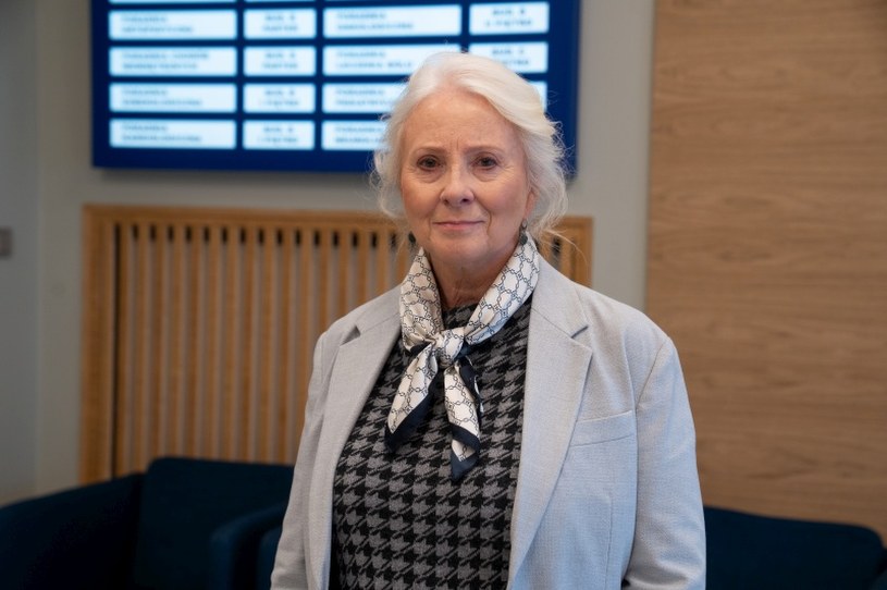 "Na dobre i na złe": Nowa gwiazda w serialu. W kogo się wcieli?