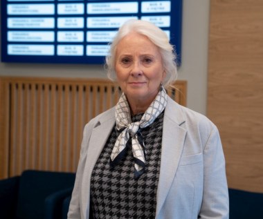 "Na dobre i na złe": Nowa gwiazda w serialu. W kogo się wcieli?