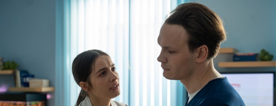 "Na dobre i na złe": Nowa para w Leśnej Górze? Nikt się tego nie spodziewał!