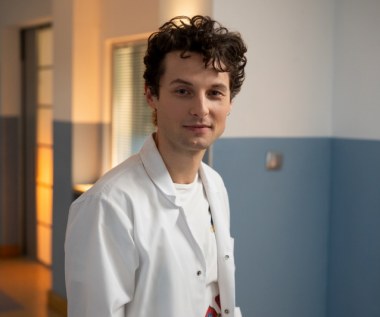 "Na dobre i na złe": Nowy bohater w serialu. Niektórym od razu podpadnie