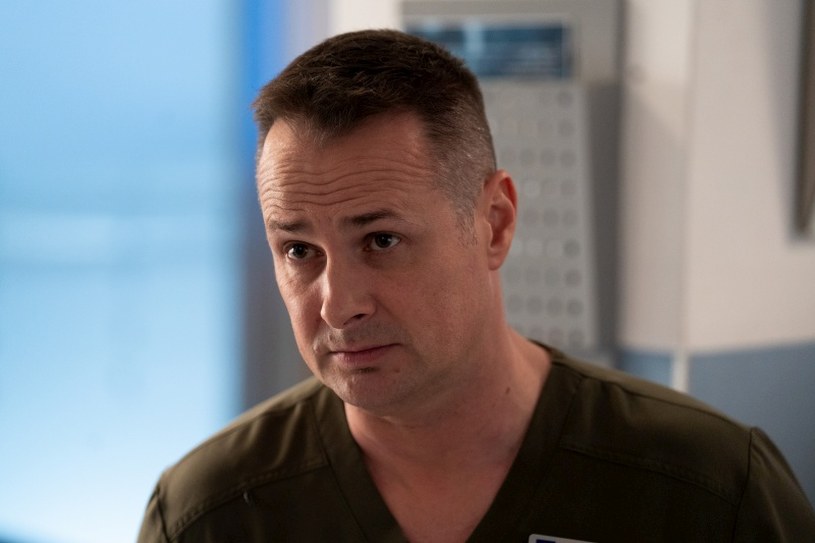 "Na dobre i na złe", odcinek 981. Hejt na lekarzy i oskarżenia o eutanazję. Szpital w ogniu afery!