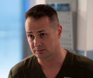 "Na dobre i na złe", odcinek 981. Hejt na lekarzy i oskarżenia o eutanazję. Szpital w ogniu afery!