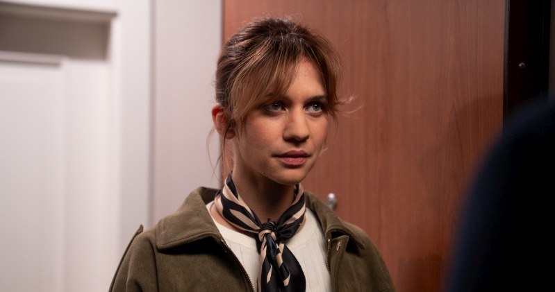 "Na dobre i na złe": odcinek 983. /Źródło: AIM