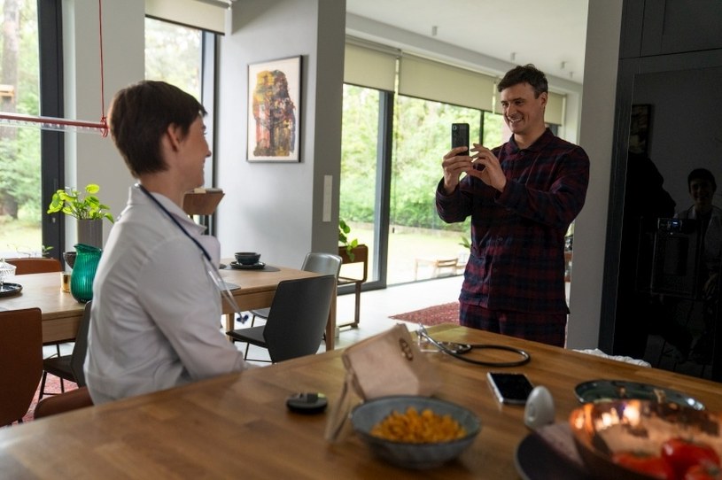 "Na dobre i na złe": Oficjalnie zostaną parą? Całe życie na to czekał