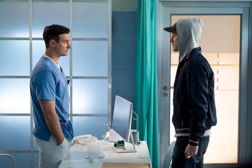 "Na dobre i na złe": Okłamie go prosto w oczy. W bardzo poważnej sprawie